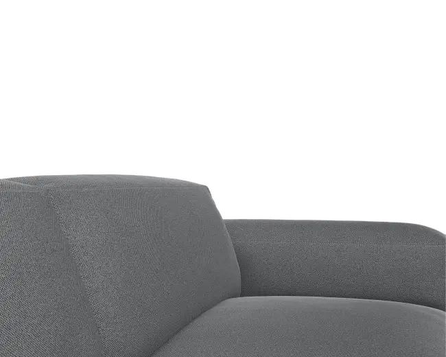 Lucera 3 Sitzer Eckcouch Open-End 4