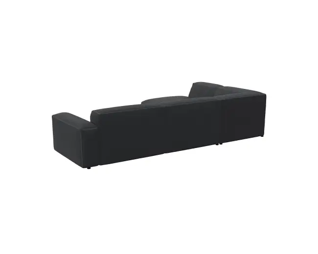 Lucera 3 Sitzer Eckcouch Open-End 3