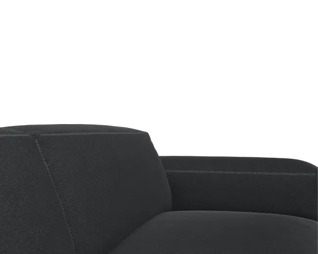 Lucera 3 Sitzer Eckcouch Open-End 4