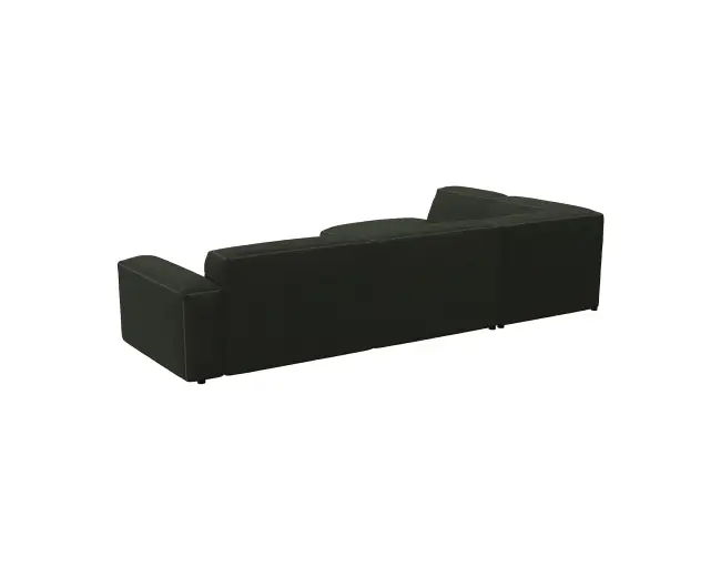 Lucera 3 Sitzer Eckcouch Open-End 3