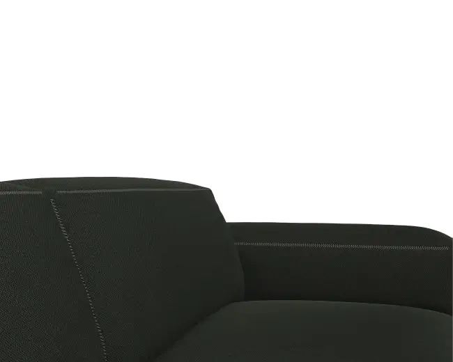 Lucera 3 Sitzer Eckcouch Open-End 4