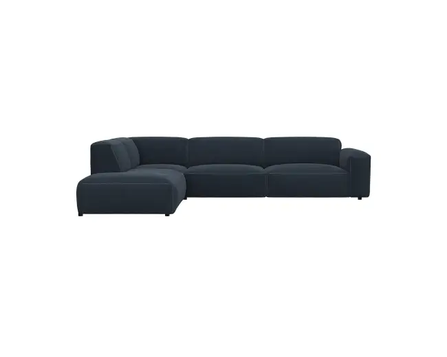 Lucera 3 Sitzer Eckcouch Open-End 1