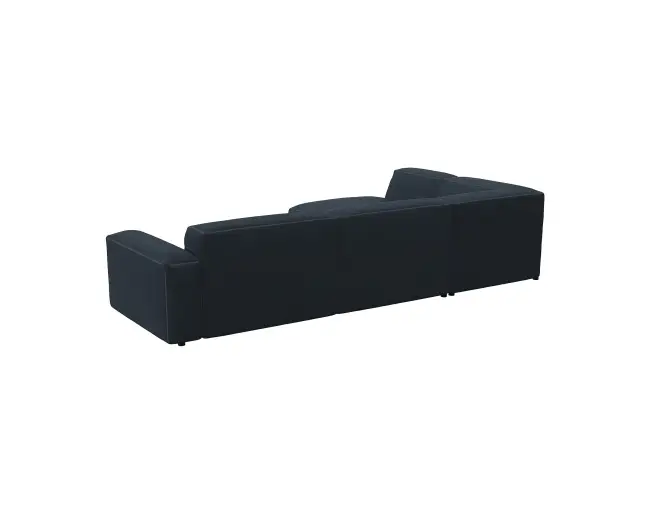 Lucera 3 Sitzer Eckcouch Open-End 3