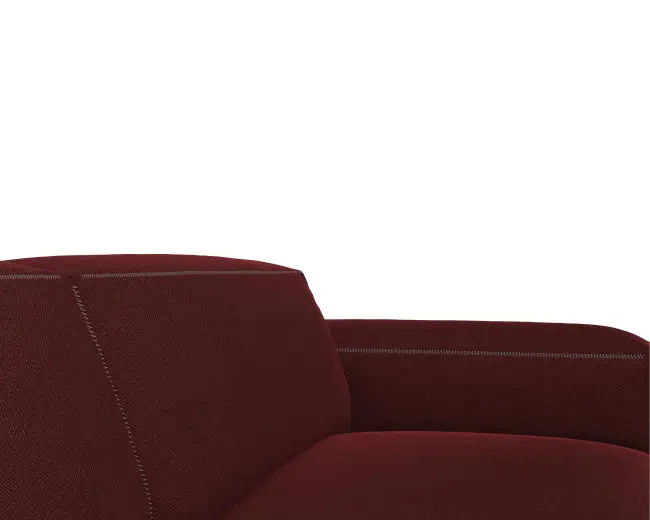 Lucera 3 Sitzer Eckcouch Open-End 4