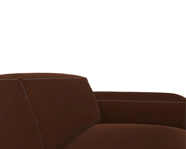 Lucera 3 Sitzer Eckcouch Open-End 4