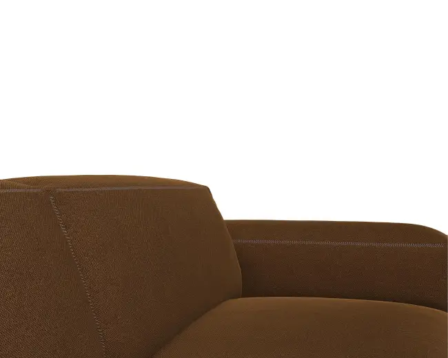Lucera 3 Sitzer Eckcouch Open-End 4