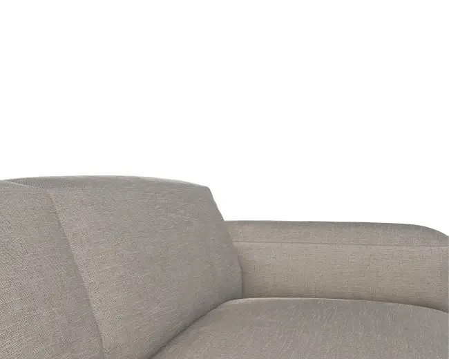 Lucera 3 Sitzer Eckcouch Open-End 4