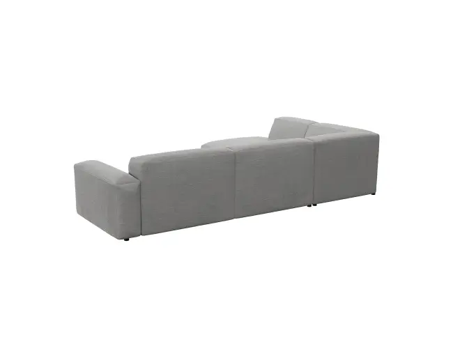 Lucera 3 Sitzer Eckcouch Open-End 3