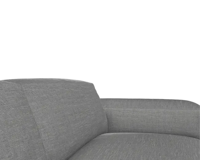 Lucera 3 Sitzer Eckcouch Open-End 4