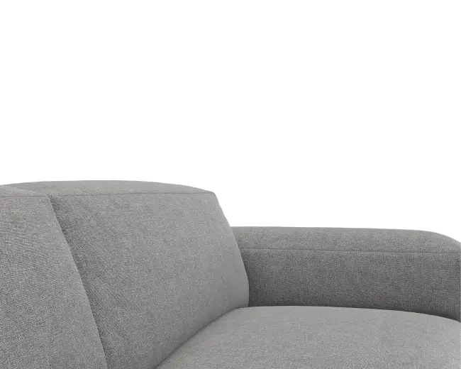 Lucera 3 Sitzer Eckcouch Open-End 4