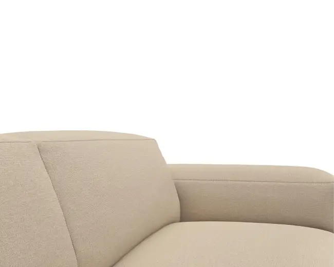 Lucera 3 Sitzer Eckcouch Open-End 4