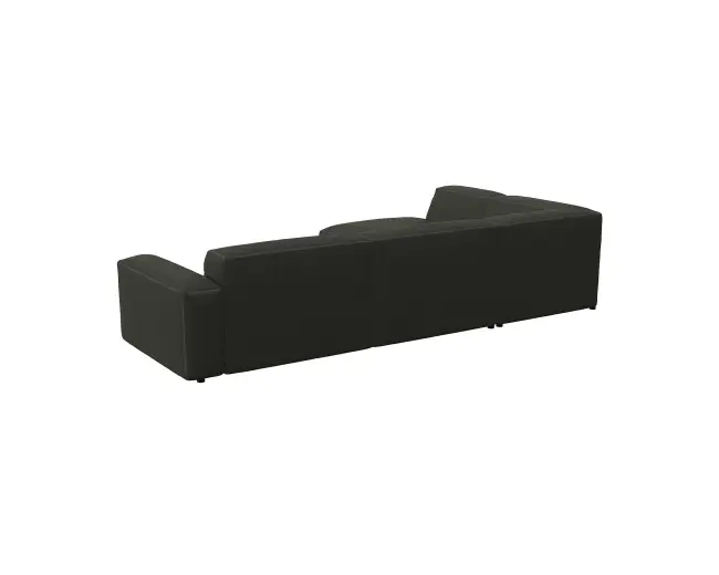 Lucera 3 Sitzer Eckcouch Open-End 3