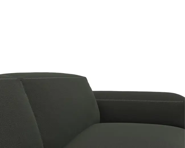 Lucera 3 Sitzer Eckcouch Open-End 4