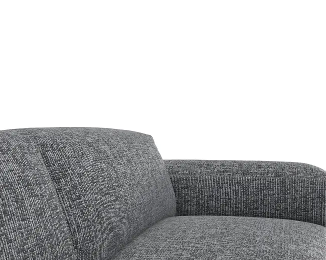 Lucera 3 Sitzer Eckcouch Open-End 4