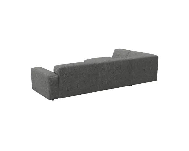 Lucera 3 Sitzer Eckcouch Open-End 3