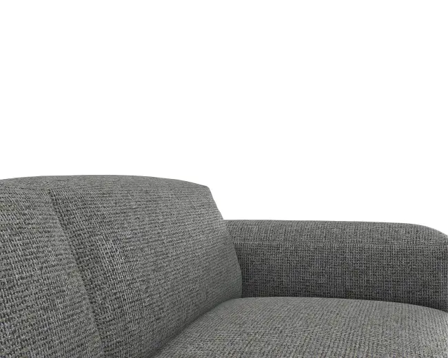 Lucera 3 Sitzer Eckcouch Open-End 4