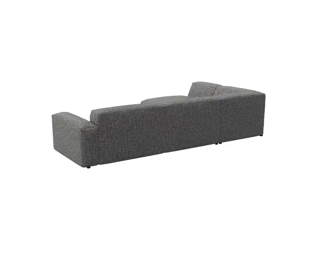 Lucera 3 Sitzer Eckcouch Open-End 3