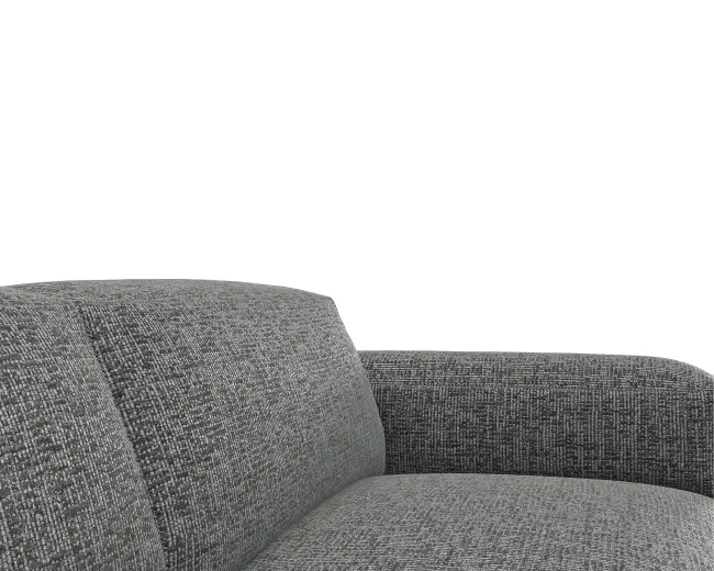 Lucera 3 Sitzer Eckcouch Open-End 4