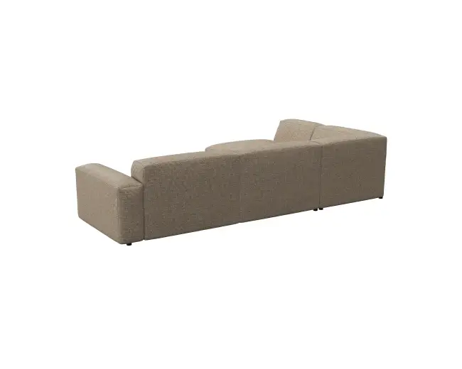 Lucera 3 Sitzer Eckcouch Open-End 3