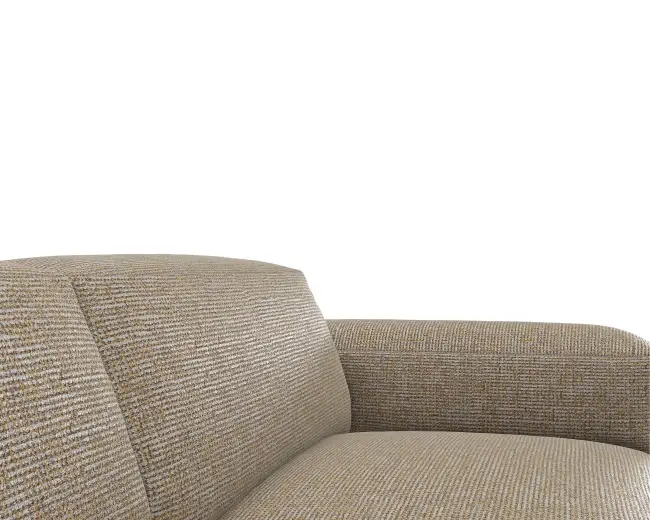 Lucera 3 Sitzer Eckcouch Open-End 4