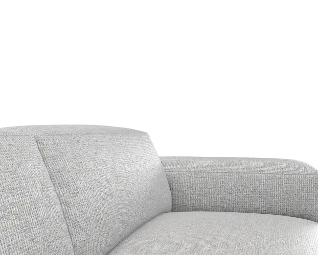 Lucera 3 Sitzer Eckcouch Open-End 4