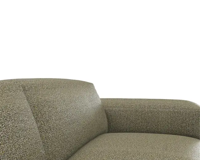 Lucera 3 Sitzer Eckcouch Open-End 4