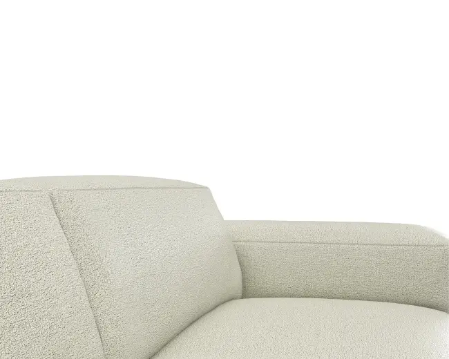 Lucera 3 Sitzer Eckcouch Open-End 4