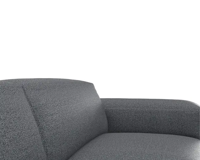 Lucera 3 Sitzer Eckcouch Open-End 4