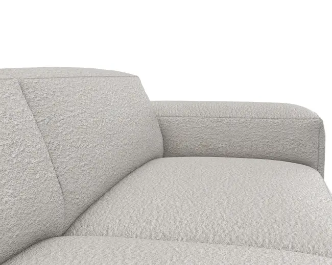 Lucera 3 Sitzer Eckcouch Open-End 4
