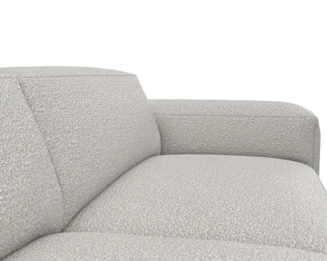 Lucera 3 Sitzer Eckcouch Open-End 4