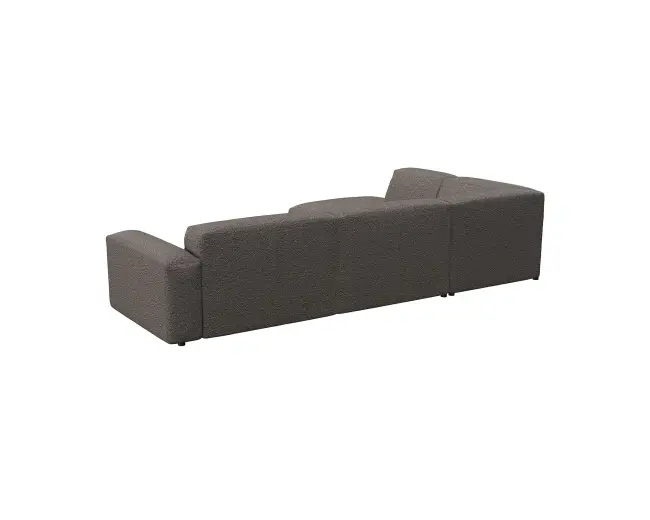 Lucera 3 Sitzer Eckcouch Open-End 3