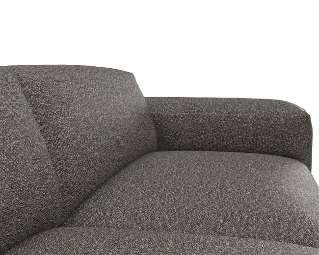 Lucera 3 Sitzer Eckcouch Open-End 4