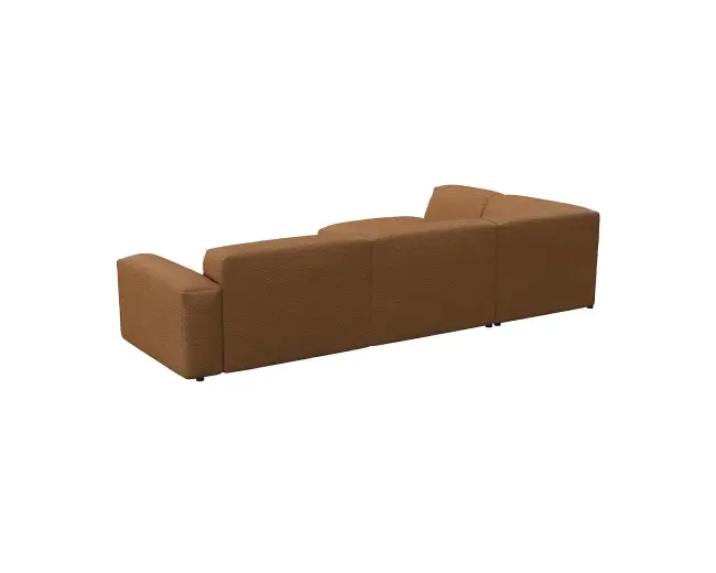 Lucera 3 Sitzer Eckcouch Open-End 3