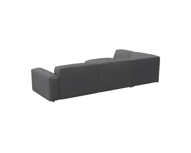 Lucera 3 Sitzer Eckcouch Open-End 3