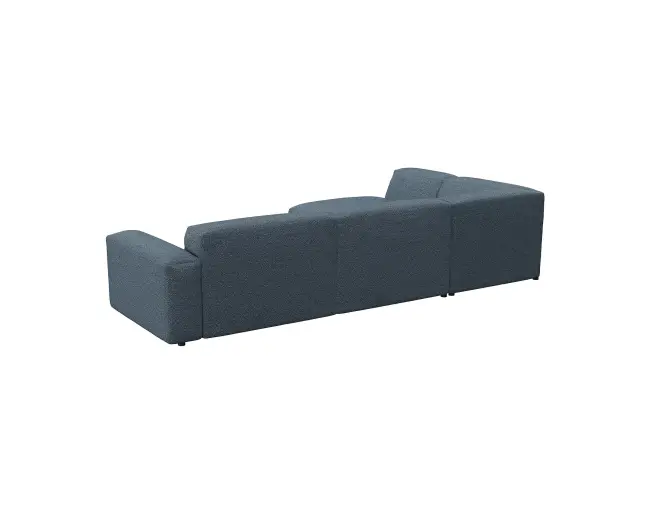 Lucera 3 Sitzer Eckcouch Open-End 3