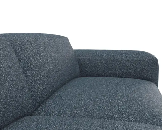 Lucera 3 Sitzer Eckcouch Open-End 4