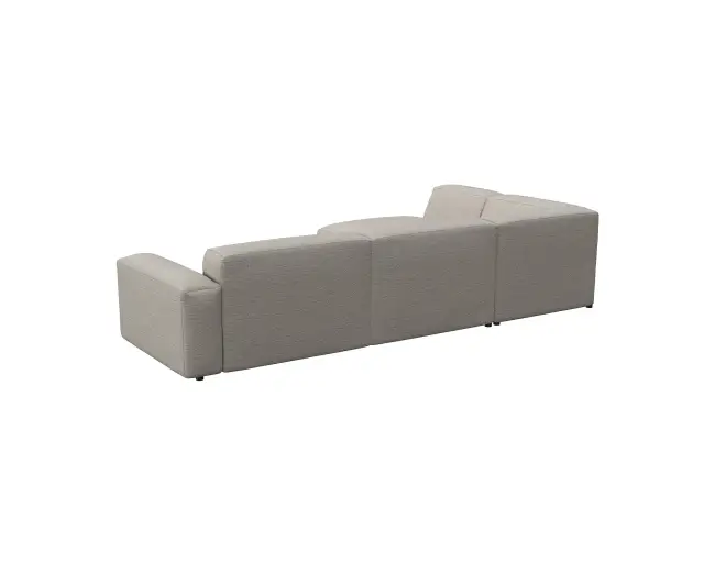 Lucera 3 Sitzer Eckcouch Open-End 3