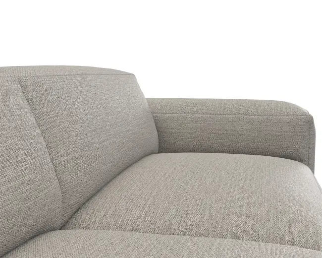 Lucera 3 Sitzer Eckcouch Open-End 4
