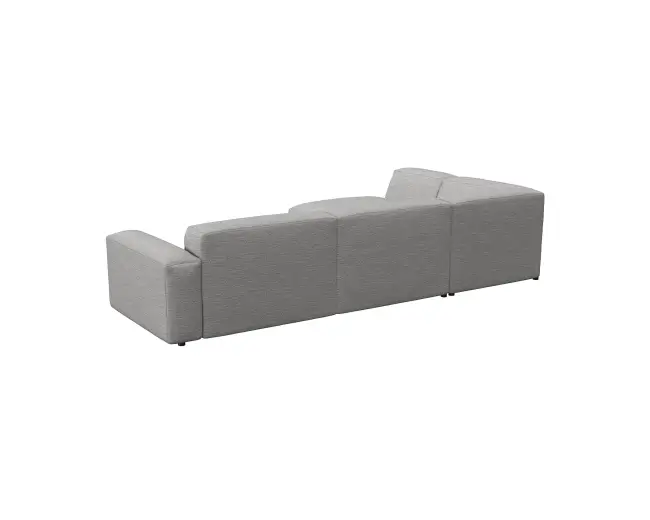 Lucera 3 Sitzer Eckcouch Open-End 3