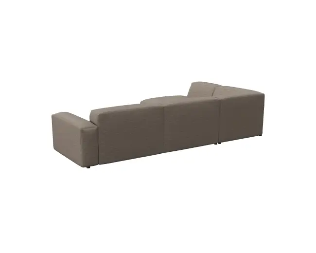 Lucera 3 Sitzer Eckcouch Open-End 3