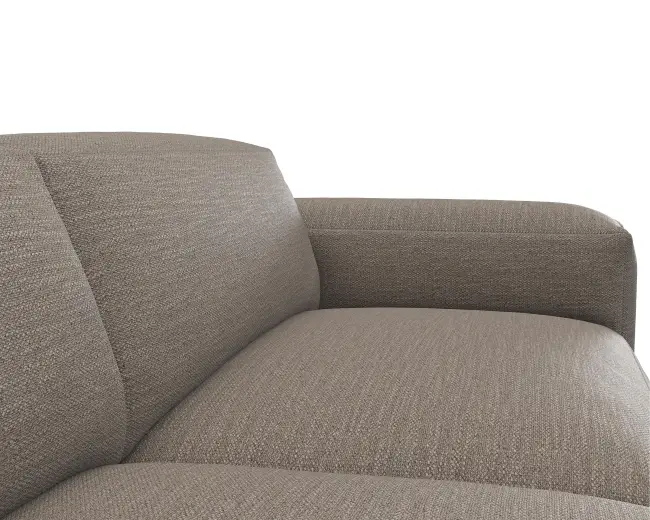 Lucera 3 Sitzer Eckcouch Open-End 4