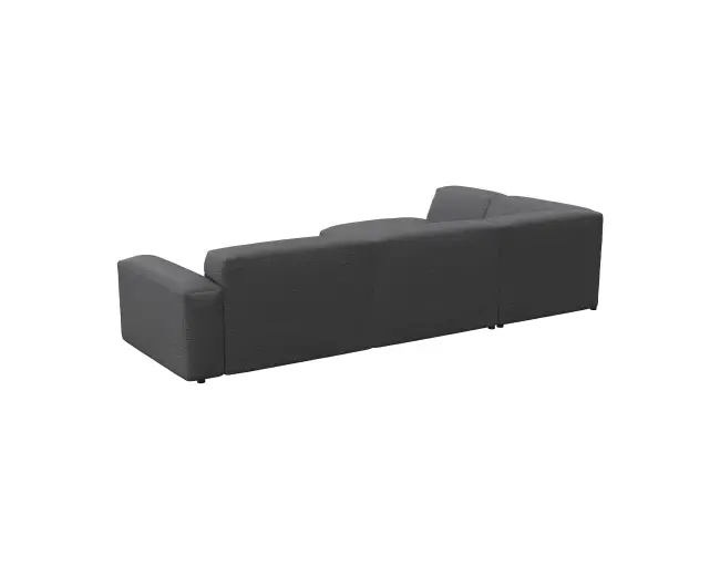 Lucera 3 Sitzer Eckcouch Open-End 3