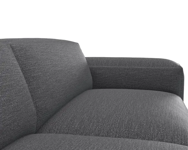 Lucera 3 Sitzer Eckcouch Open-End 4