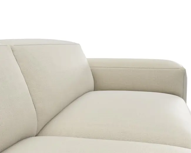Lucera 3 Sitzer Eckcouch Open-End 4