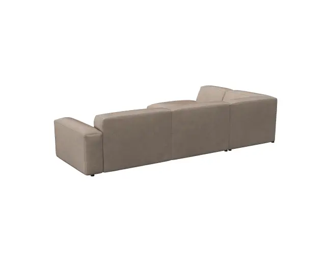 Lucera 3 Sitzer Eckcouch Open-End 3