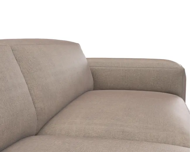 Lucera 3 Sitzer Eckcouch Open-End 4