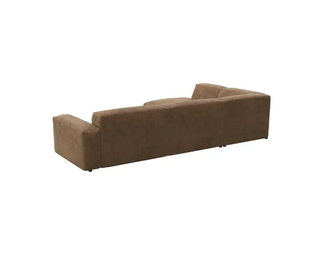 Lucera 3 Sitzer Eckcouch Open-End 3