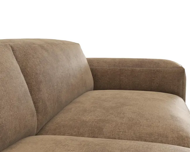 Lucera 3 Sitzer Eckcouch Open-End 4