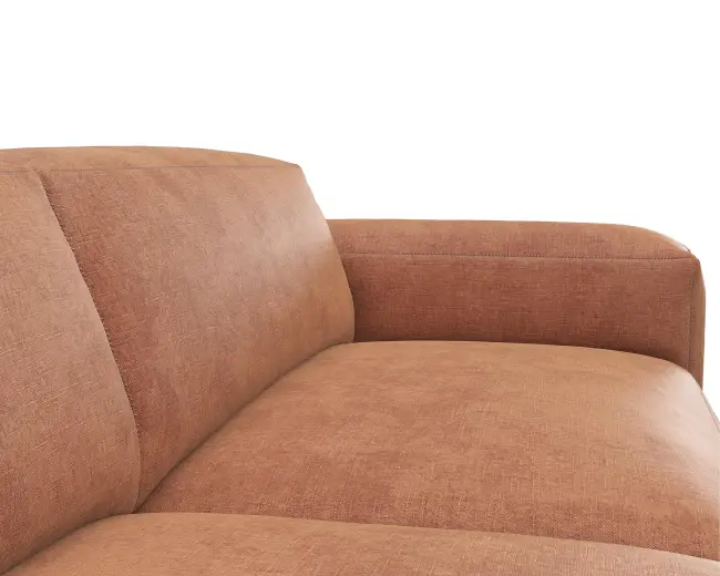 Lucera 3 Sitzer Eckcouch Open-End 4
