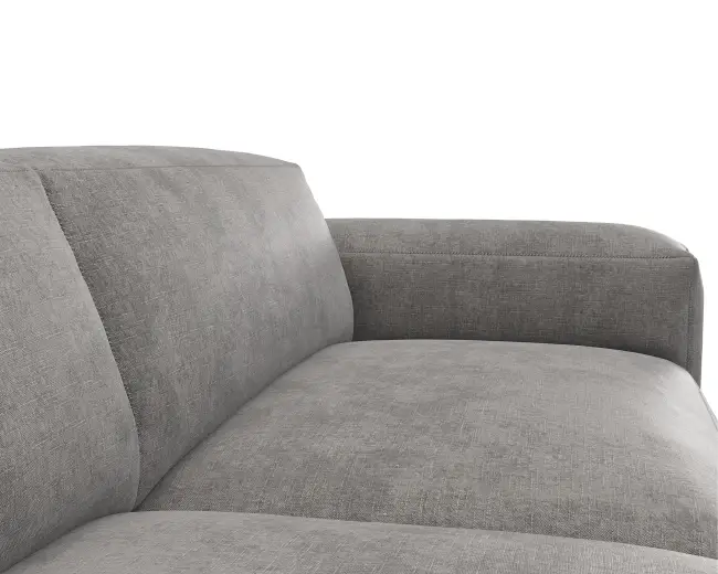 Lucera 3 Sitzer Eckcouch Open-End 4